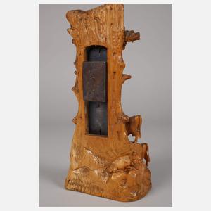 Vorderzappler Brienzer Schnitzerei