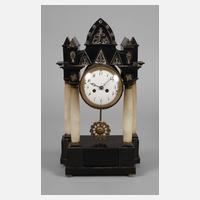 Wiener Säulenuhr111