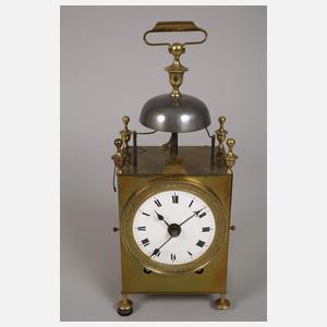 Reiseuhr Biedermeier