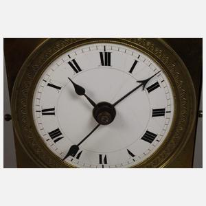 Reiseuhr Biedermeier