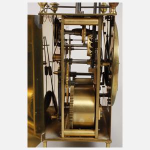 Reiseuhr Biedermeier