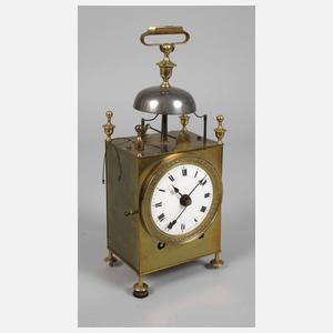 Reiseuhr Biedermeier