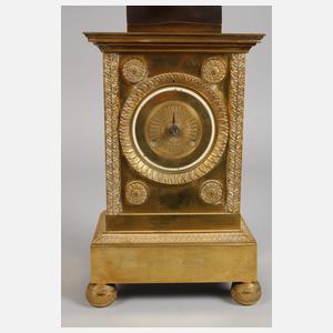 Uhrengehäuse Empire