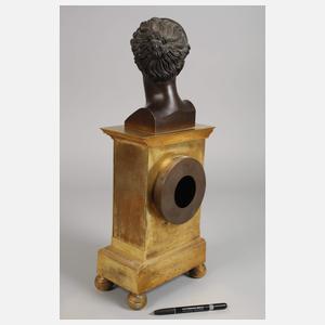 Uhrengehäuse Empire