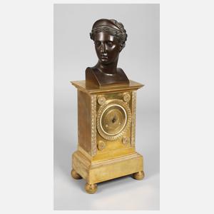 Uhrengehäuse Empire