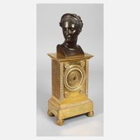 Uhrengehäuse Empire111