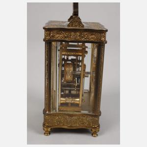 Reisewecker Matthew Norman La Valleé