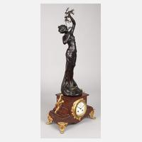 Tischuhr Marguerite111