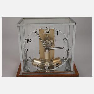 Tischuhr Junghans Ato