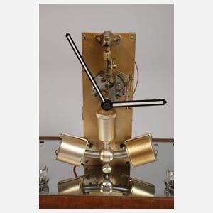 Tischuhr Junghans Ato