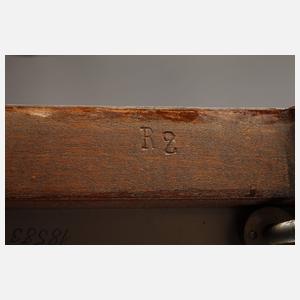 Tischuhr Junghans Ato