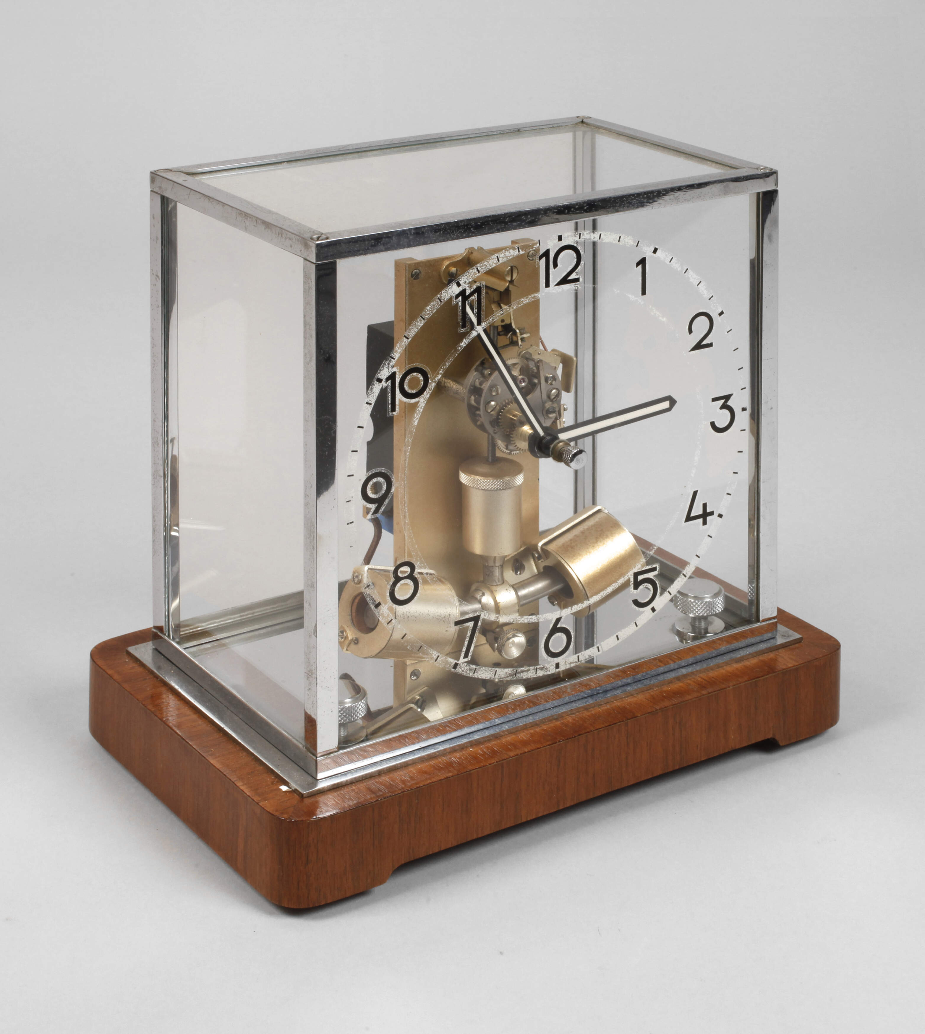 Tischuhr Junghans Ato