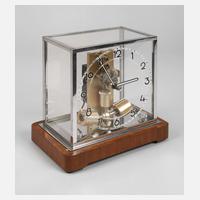 Tischuhr Junghans Ato111