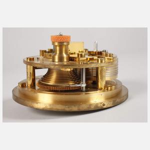 Marine-Chronometer Glashütte