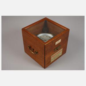 Marine-Chronometer Glashütte