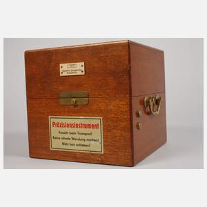 Marine-Chronometer Glashütte