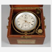 Marine-Chronometer Glashütte111