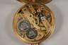 Taschenuhr Gold