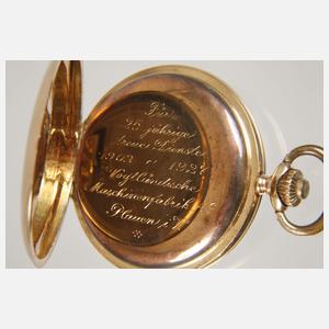 Goldsavonnette Huber