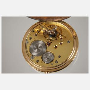 Goldsavonnette Huber