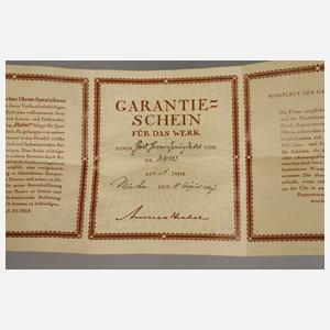 Goldsavonnette Huber