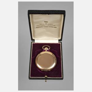 Goldsavonnette Huber