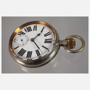 Eisenbahner-Taschenuhr