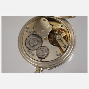 Eisenbahner-Taschenuhr