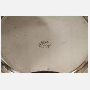 Eisenbahner-Taschenuhr