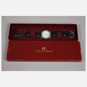Herrenuhr Aigner Cortina