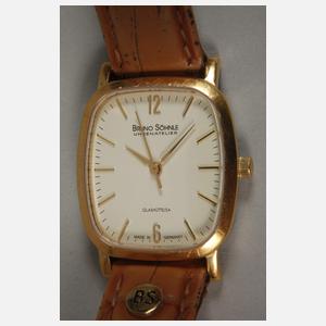 Damenarmbanduhr Bruno Söhnle Glashütte