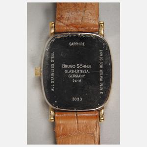 Damenarmbanduhr Bruno Söhnle Glashütte