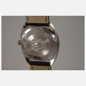 Herrenuhr Omega Constellation Gold