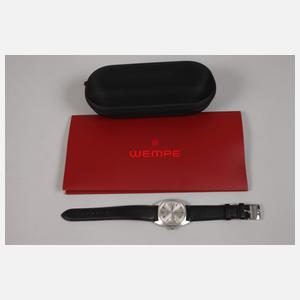 Herrenuhr Omega Constellation Gold