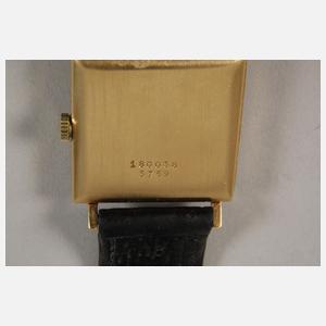 Herrenuhr Baume & Mercier Gold