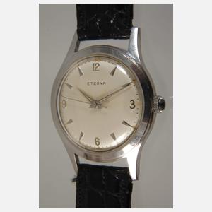Herrenuhr Eterna
