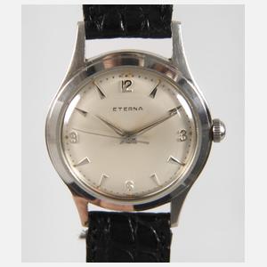 Herrenuhr Eterna
