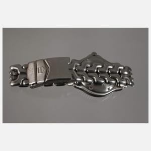 Herrenuhr Tag Heuer Chronometer