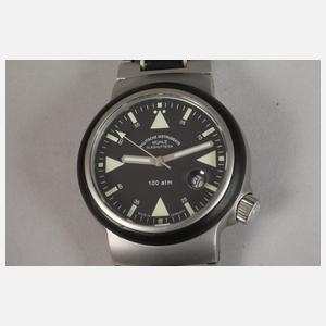 Mühle Glashütte S.A.R. Rescue-Timer