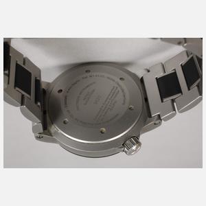 Mühle Glashütte S.A.R. Rescue-Timer