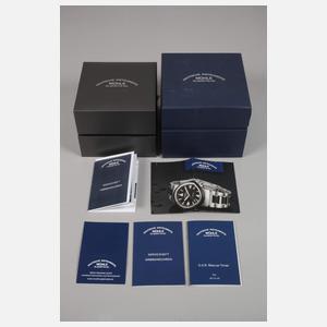 Mühle Glashütte S.A.R. Rescue-Timer