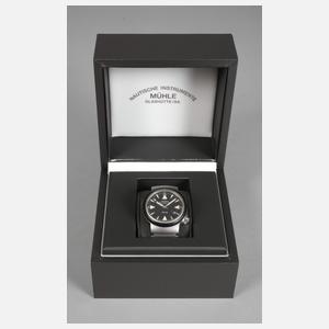 Mühle Glashütte S.A.R. Rescue-Timer