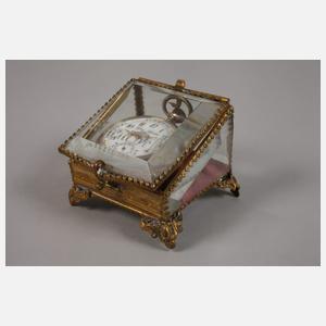 Taschenuhrenständer