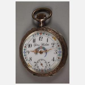 Taschenuhrenständer