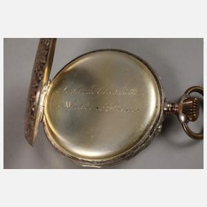 Taschenuhrenständer