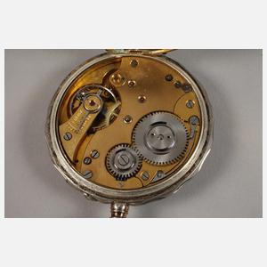 Taschenuhrenständer