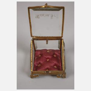 Taschenuhrenständer