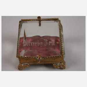 Taschenuhrenständer