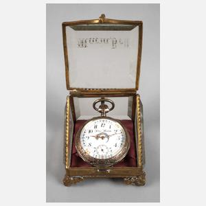 Taschenuhrenständer