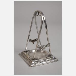 Taschenuhrenständer